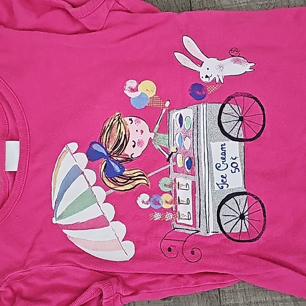 Gymboree 3t shirts lot - Picture 4 of 7